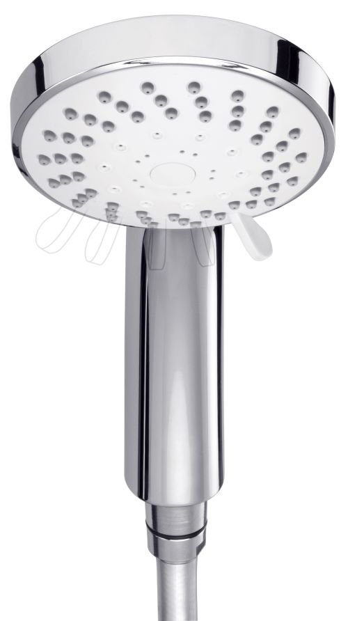 douchette sousse ∅100 5 jets