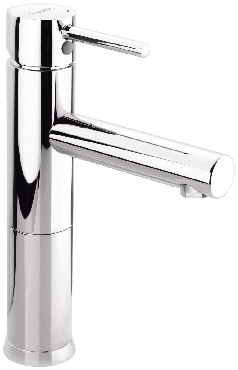 mitigeur de lavabo long bizerte