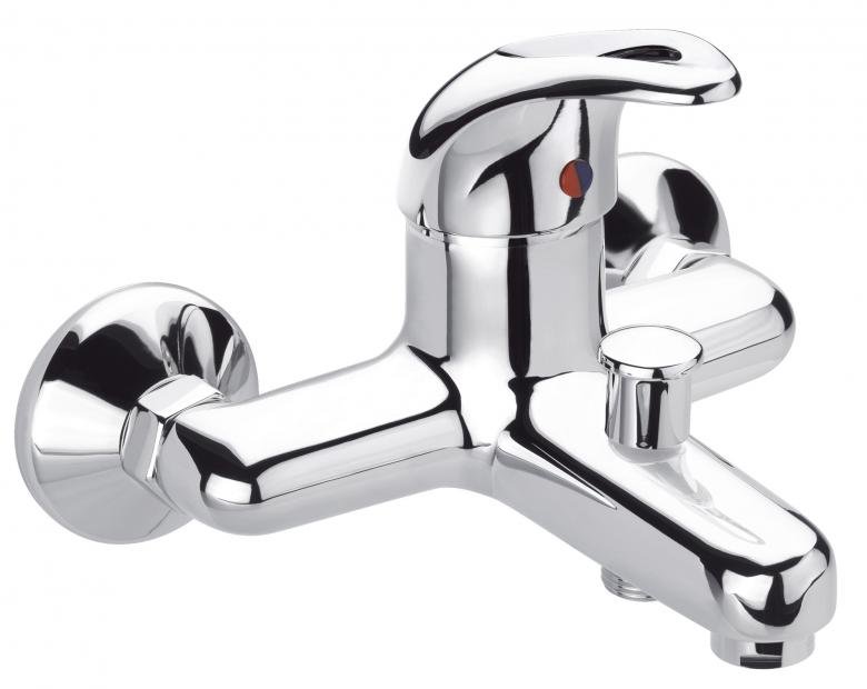 mitigeur de bain-douche djerba