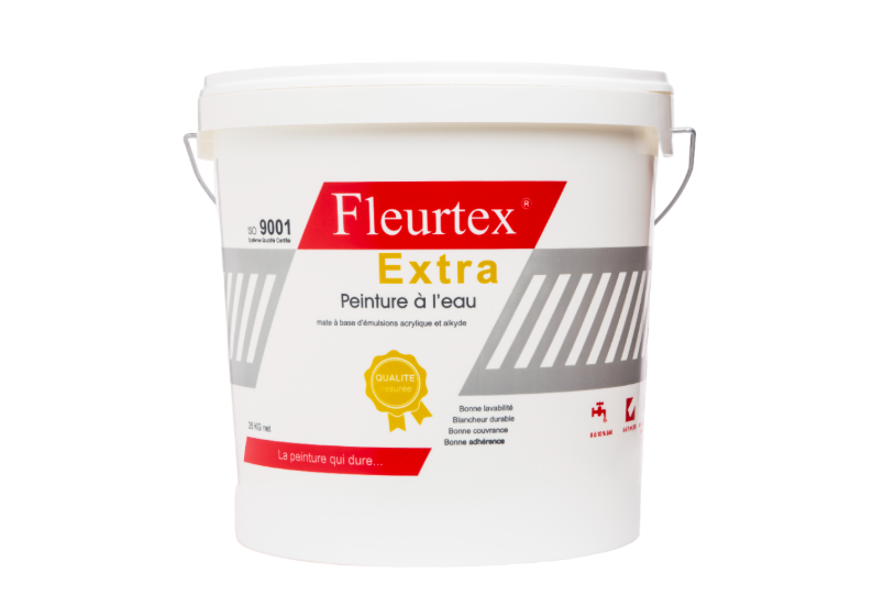 extra fleurtex