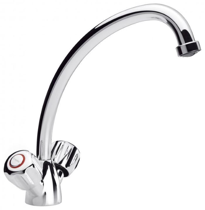 mélangeur d'évier salakta