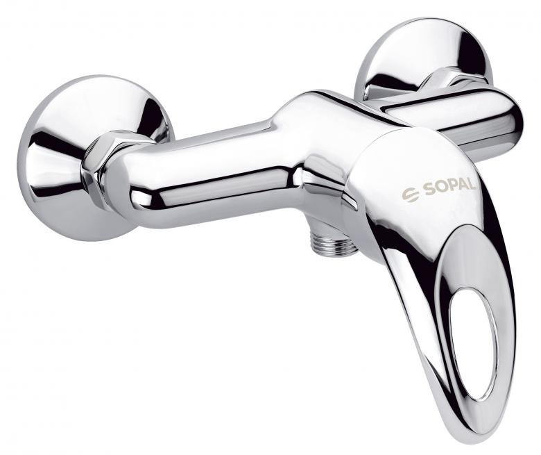 mitigeur de douche djerba