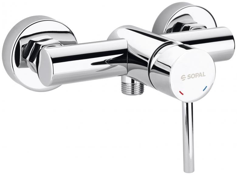 mitigeur de douche bizerte