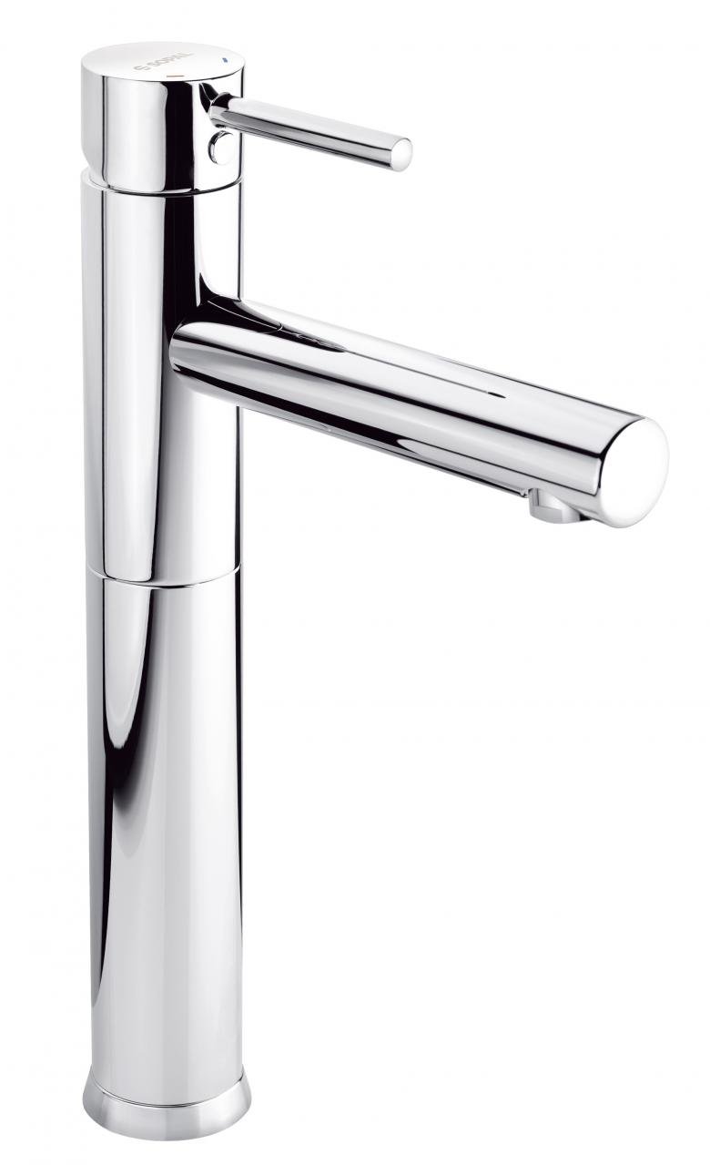 Mitigeur de vasque long Bizerte