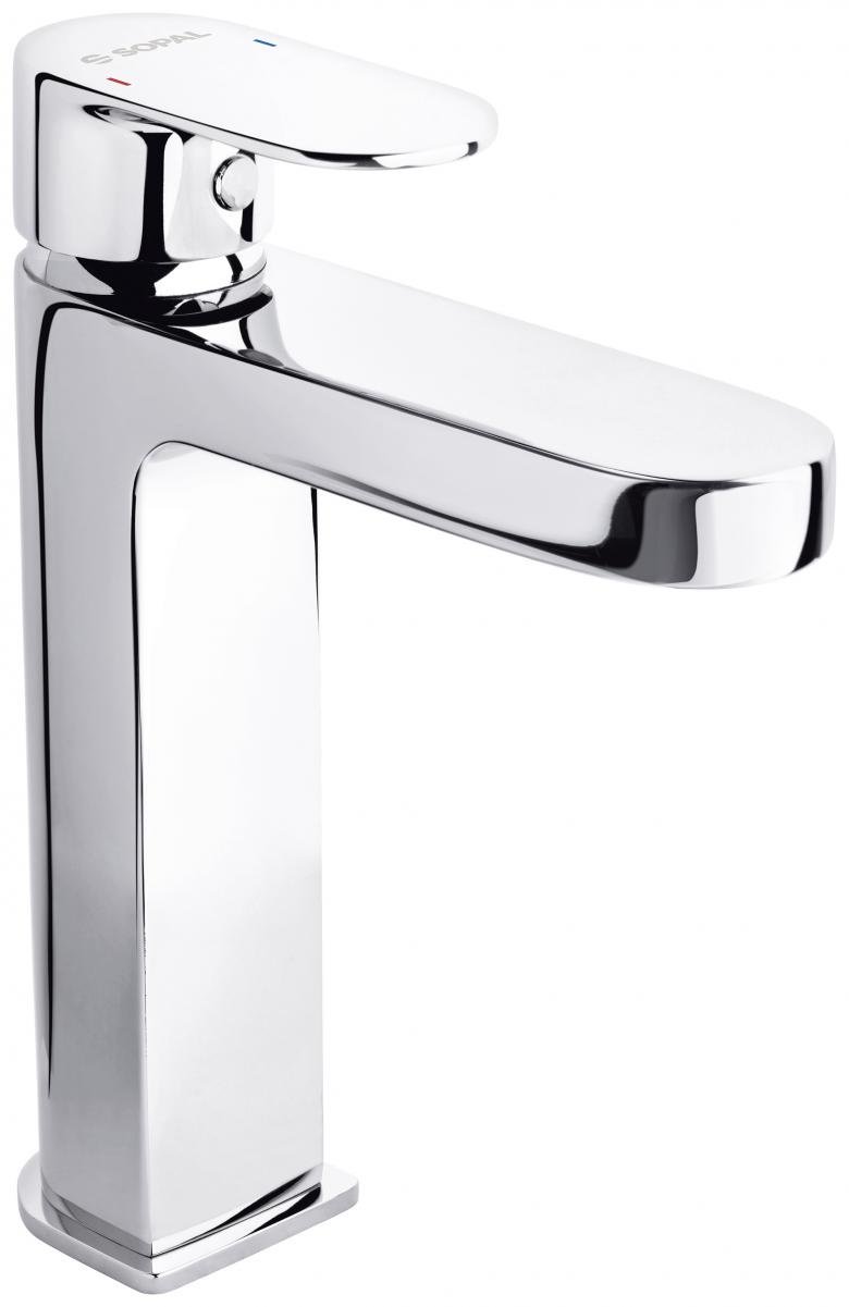 Mitigeur de lavabo long Sfax