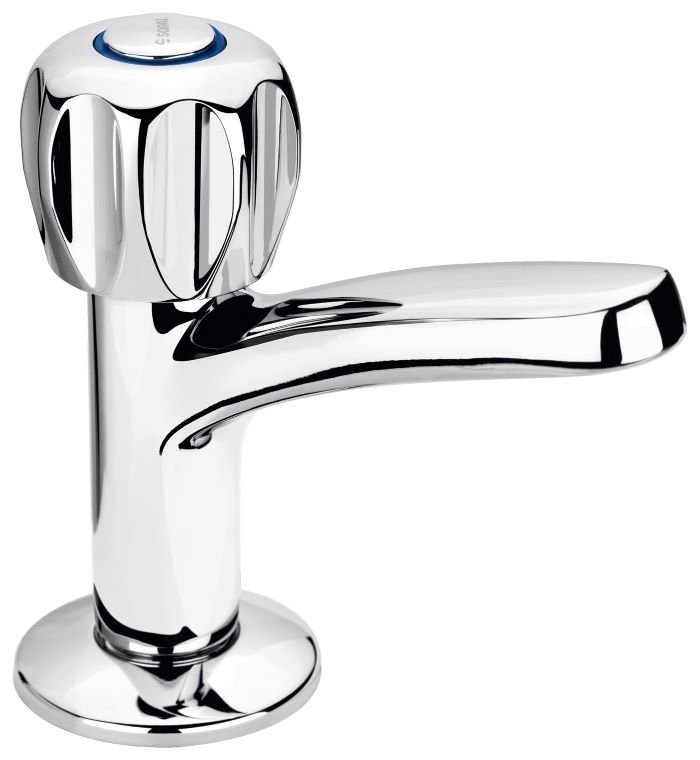 robinet de lavabo long salakta