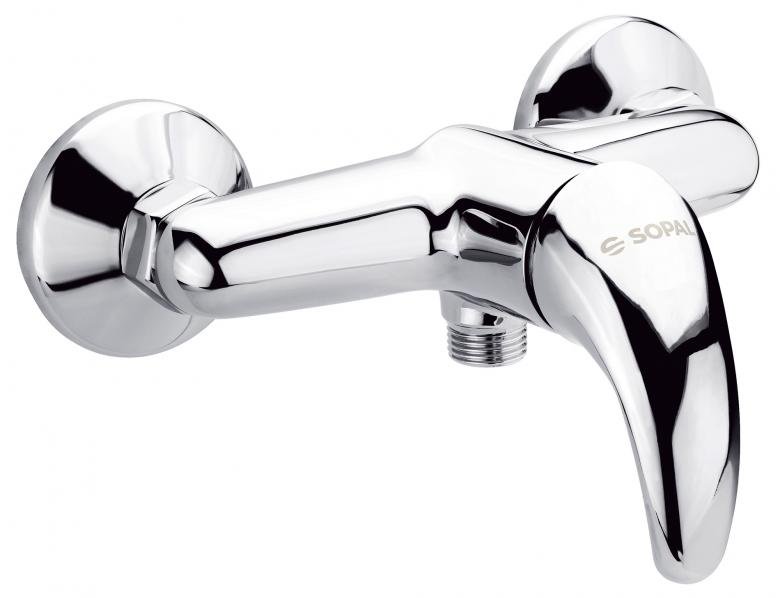 mitigeur de douche kerkennah