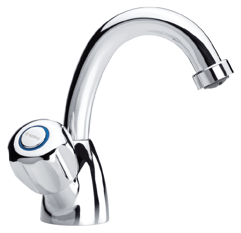 Robinet de lave mains SALAKTA