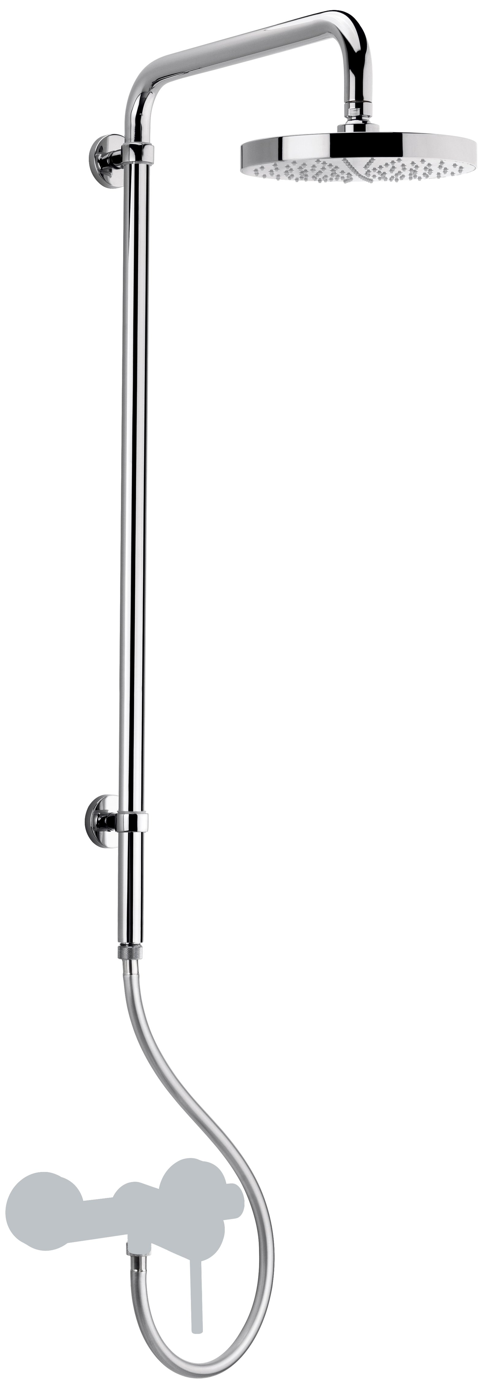 colonne de douche bizerte