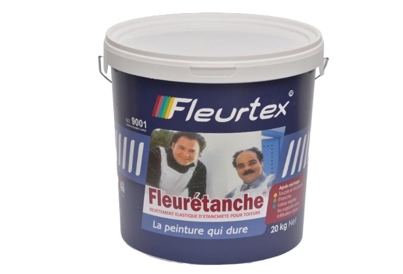 fleurétanche
