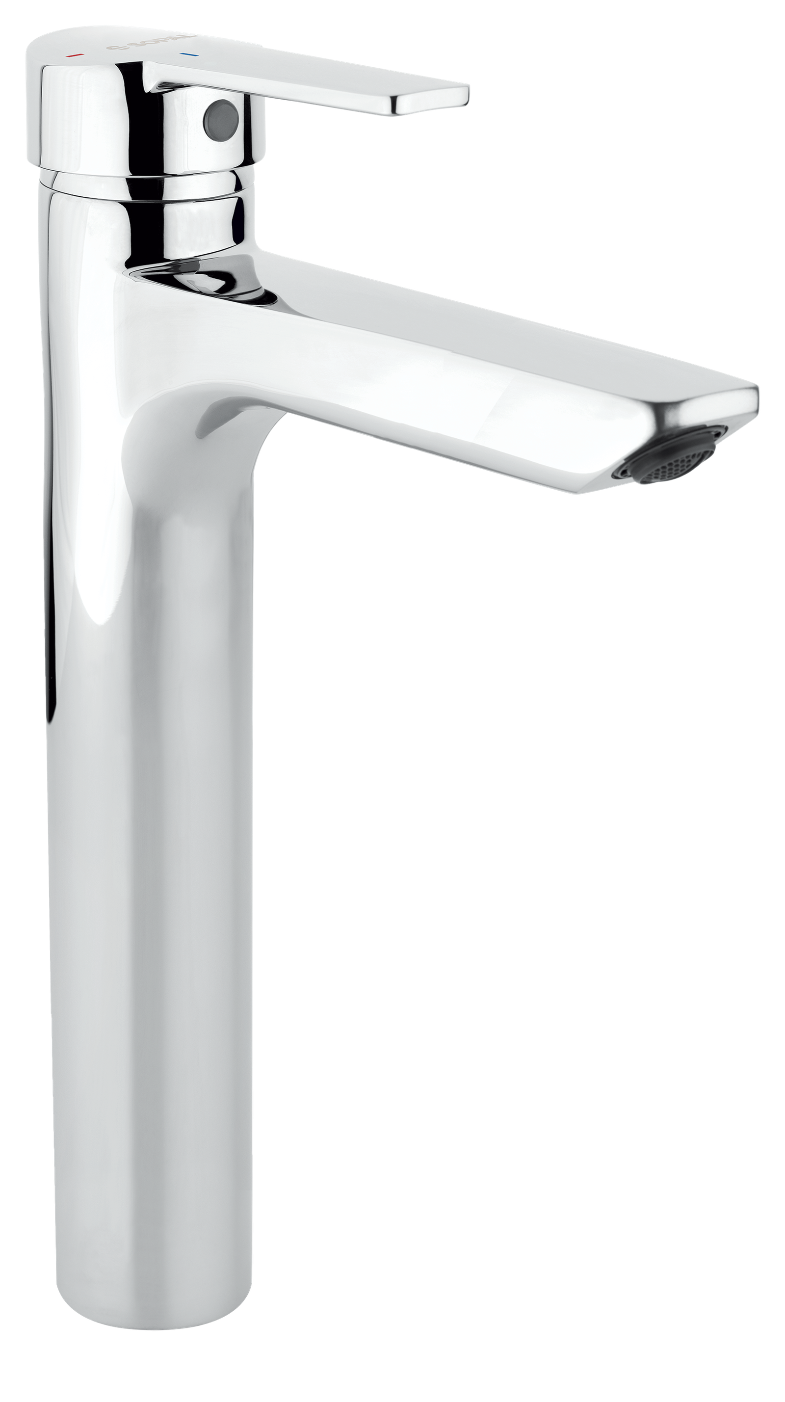 mitigeur de vasque long douz