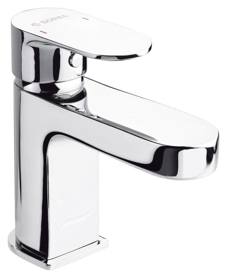 Mitigeur de lavabo Sfax