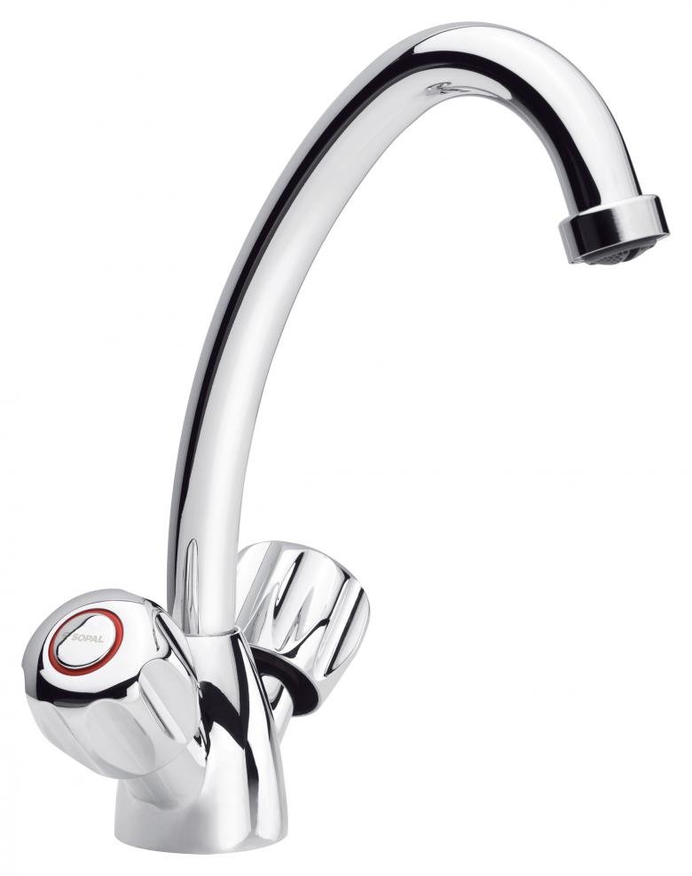 mélangeur de lavabo salakta