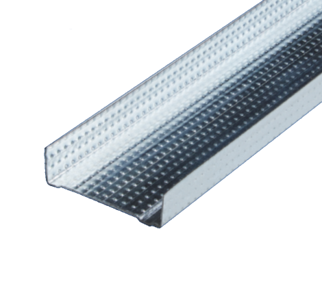 Structure u - profilex