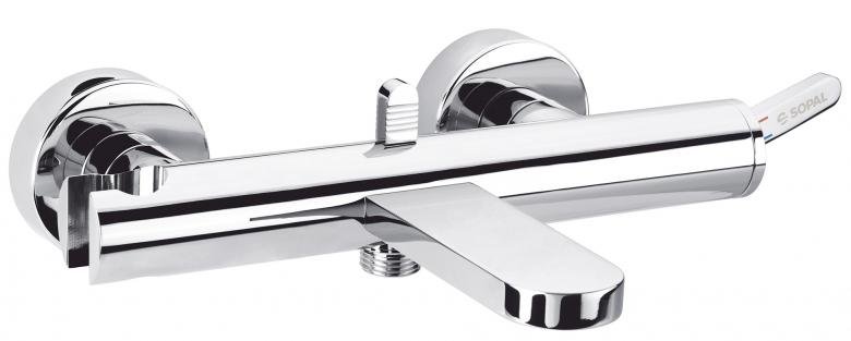 Mitigeur de bain-douche Nabeul