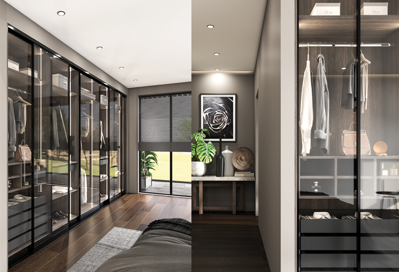 dressing coullisant f5