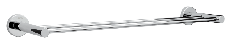 porte-serviettes double yasmine