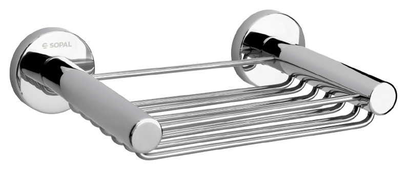 porte savon de douche yasmine