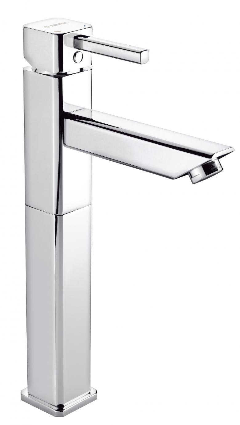 Mitigeur de vasque long Zarzis