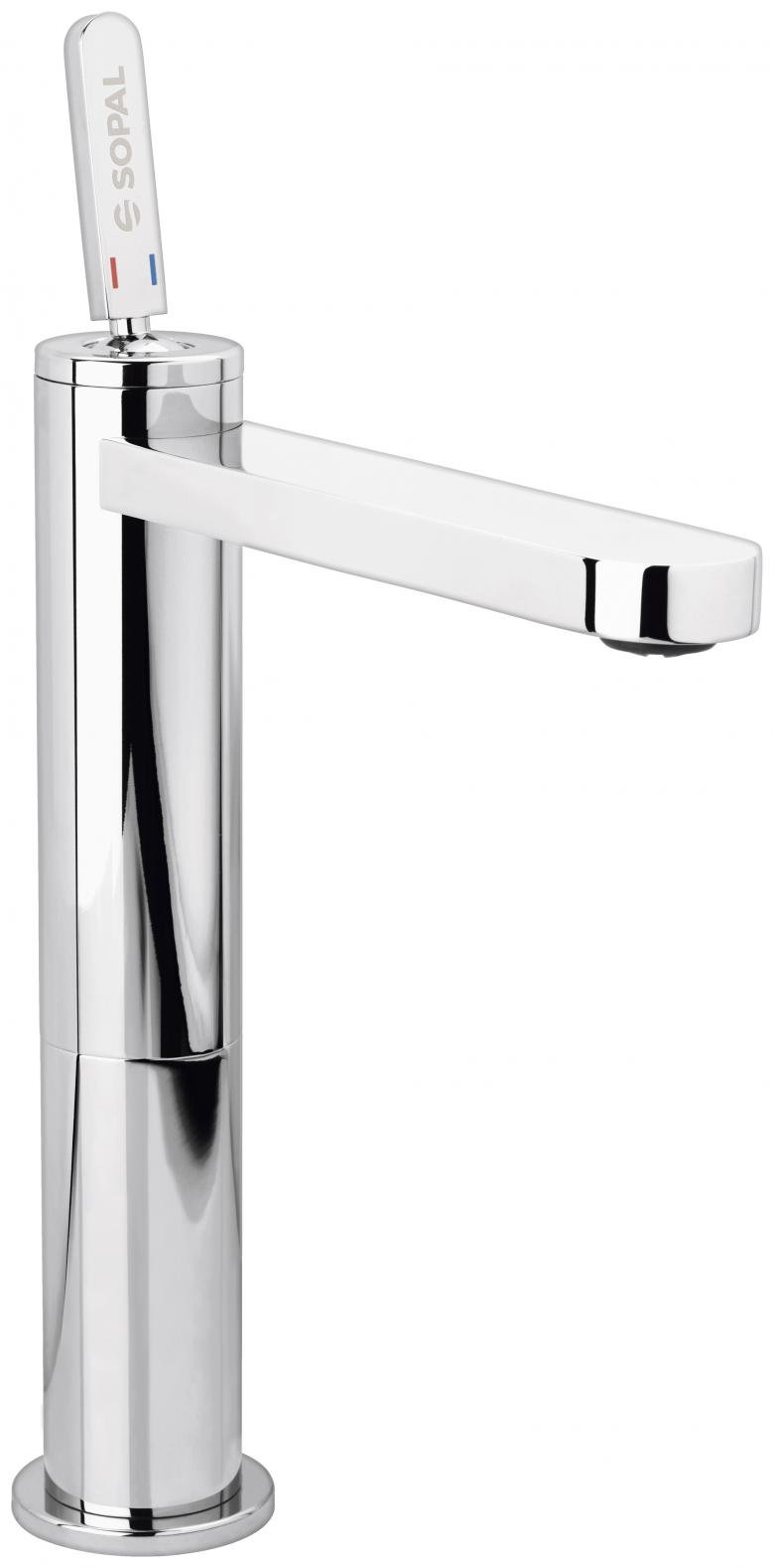 Mitigeur de lavabo long Nabeul