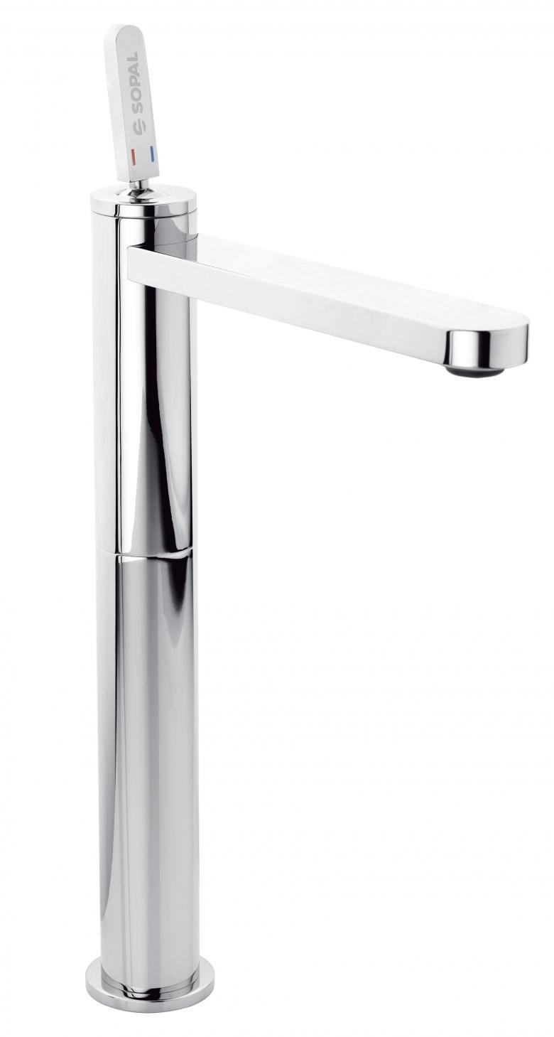 Mitigeur de vasque long Nabeul