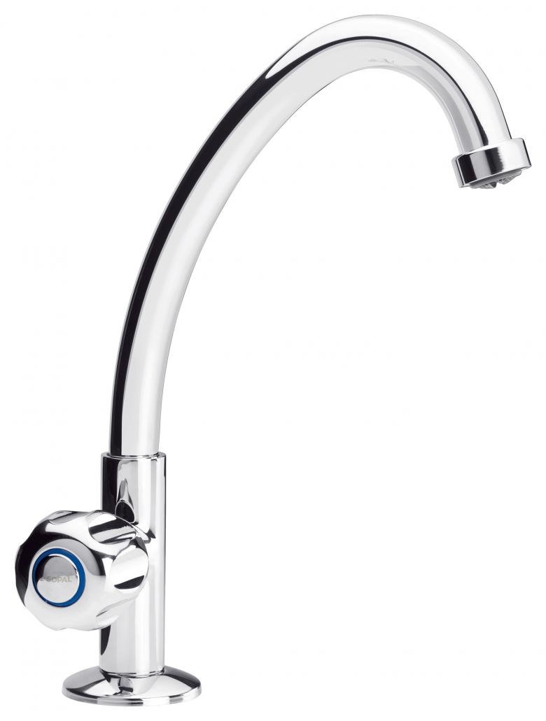 robinet vertical salakta