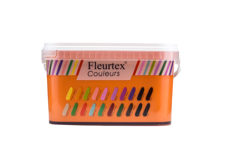fleurtex couleurs