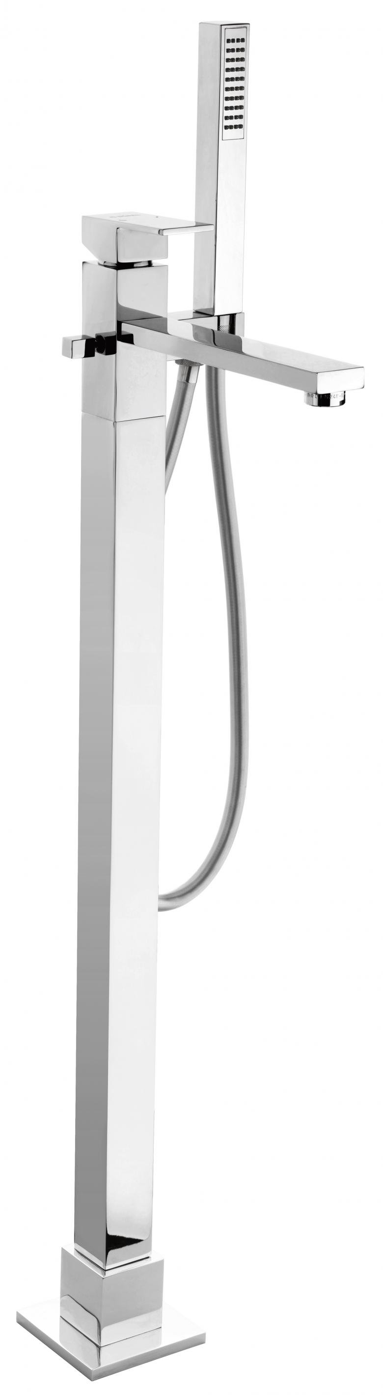 Mitigeur de bain-douche sur pied EL JEM