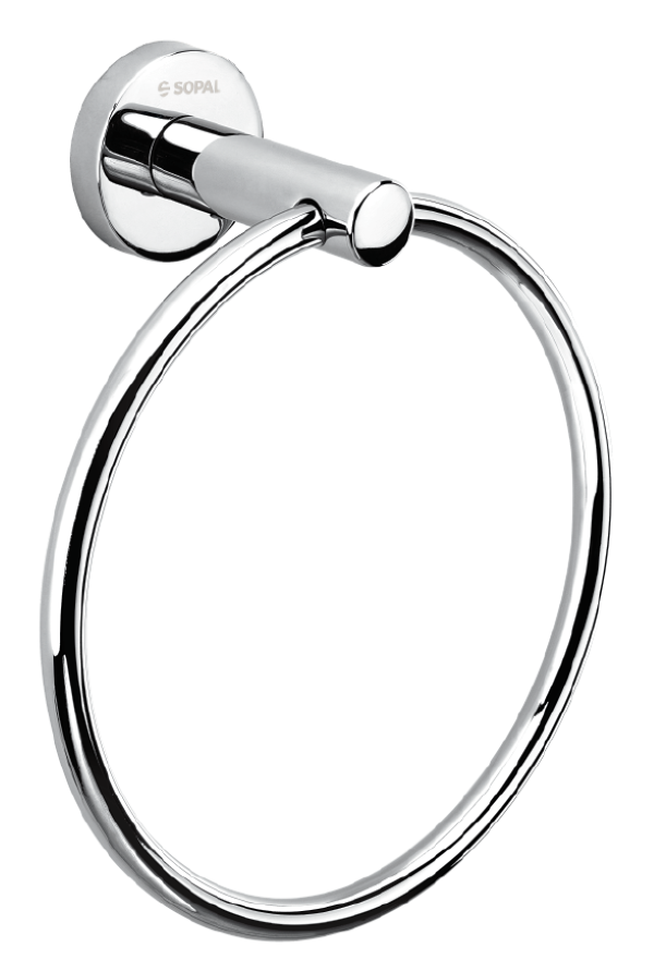 porte-serviette anneau yasmine