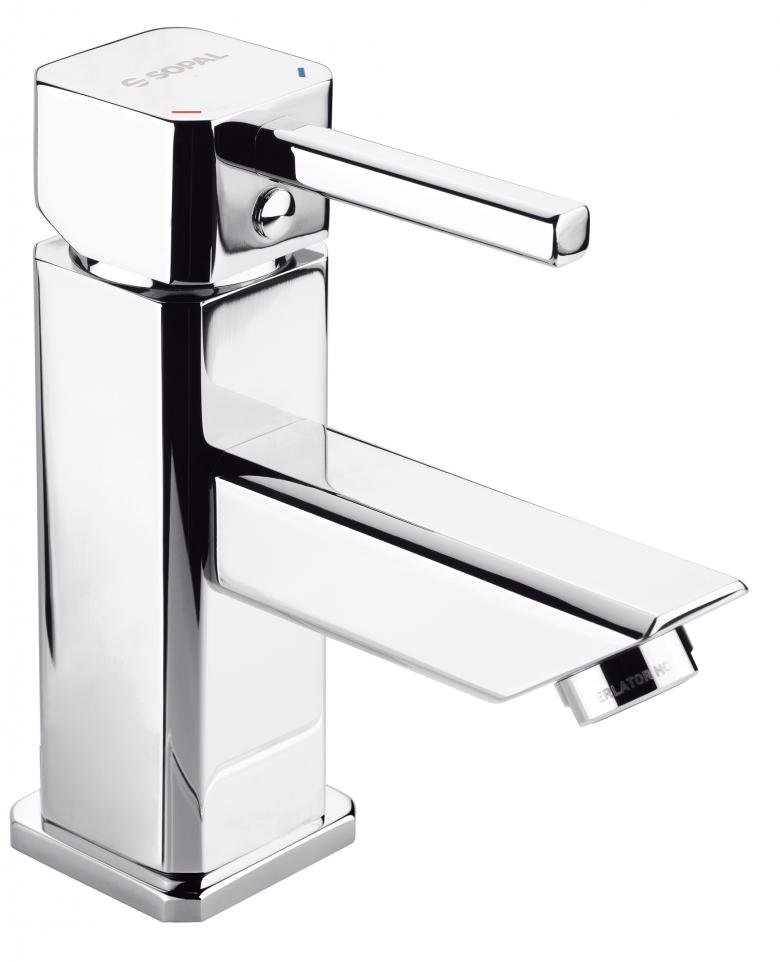 mitigeur de lavabo zarzis