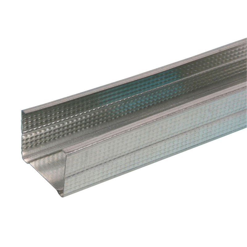 Montant 100 - profilex