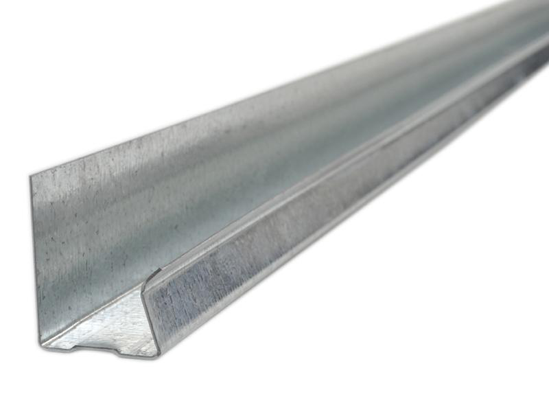 Rail fourrure f47 - profilex