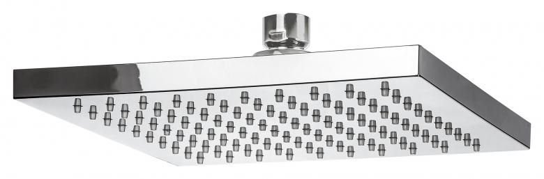 douche de tête carrée 200x200