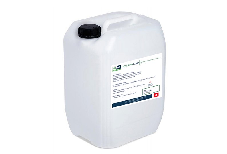 TDS METAGRIND CX 350