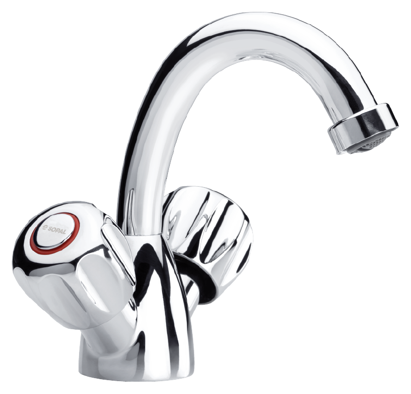 mélangeur de lave mains salakta