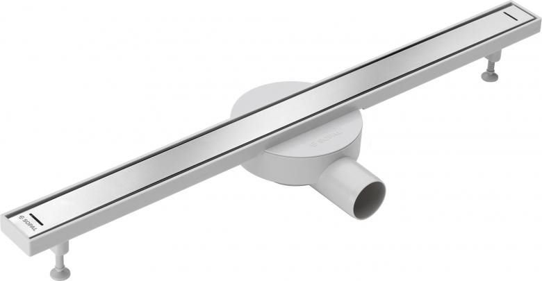 caniveau de douche 70 cm medjerda