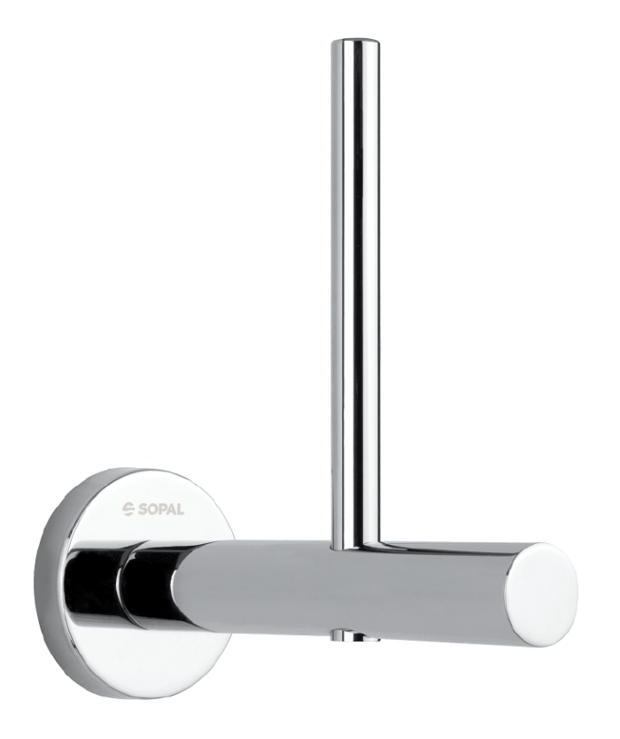 porte-rouleau de papier yasmine