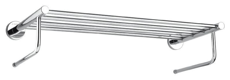 Étagère pour serviettes gm yasmine